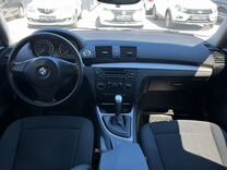 BMW 1 серия 1.6 AT, 2011, 159 918 км, с пробегом, цена 1 119 000 руб.