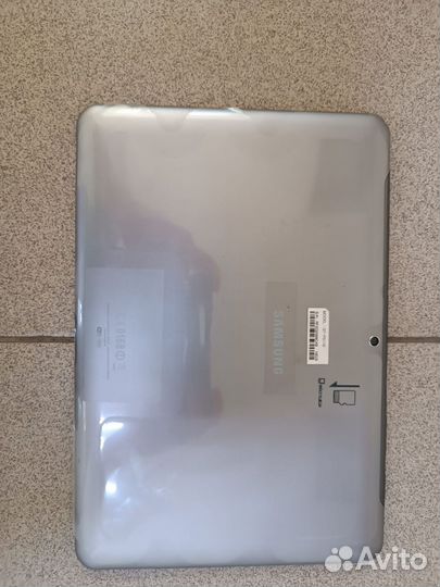 Планшет Samsung GT-P5110