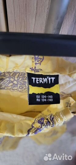 Детская одежда для девочек