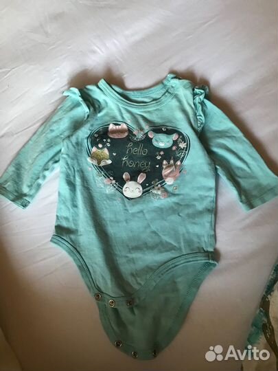 Одежда на девочку