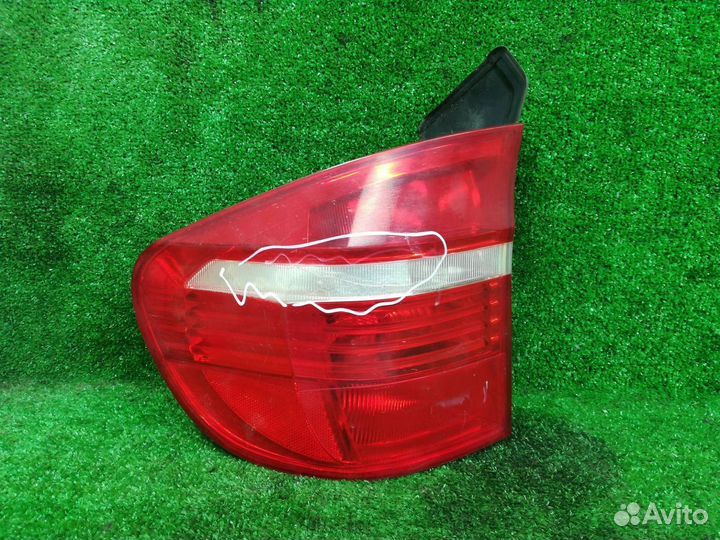 Фонарь задний левый BMW X5 E70 7200819
