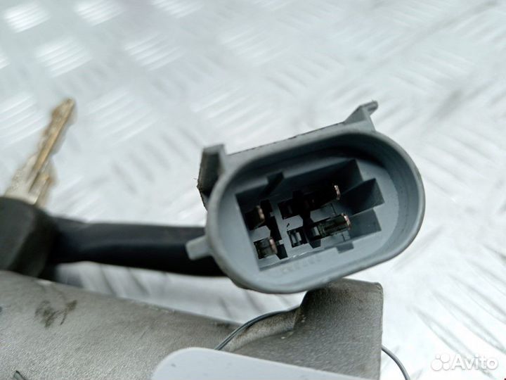 Замок зажигания iveco Daily 3 2003