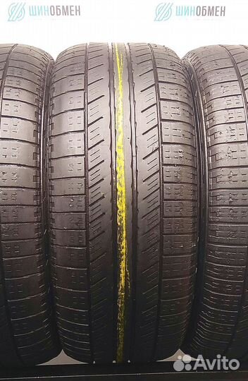 Hankook Dynapro HP RA23 235/55 R17 99V