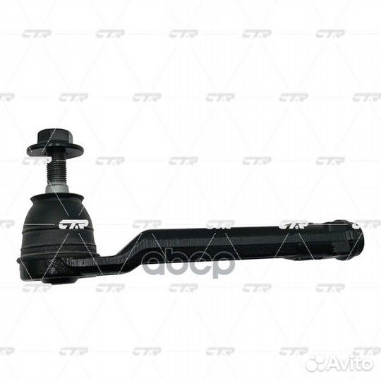 Наконечник рулевой hyundai sonata/sonata hybrid