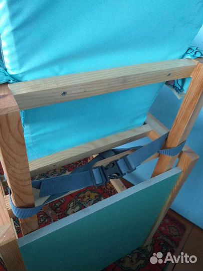 Столик для кормления