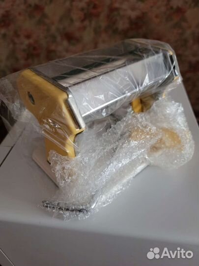 Машинка для раскатки теста, лапши