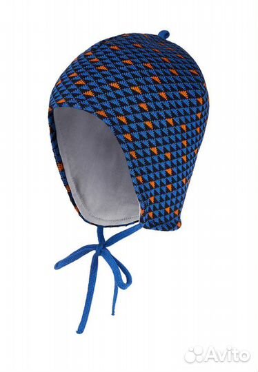 Шапки весенние разные