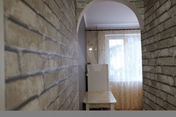 2-к. квартира, 43 м², 2/5 эт.