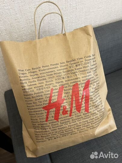 Женские вещи пакетом