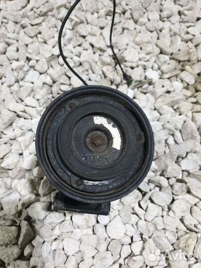 Компрессор кондиционера Volkswagen Passat B5+