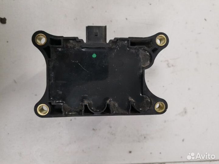 Катушка зажигания Ford Focus 2 Рестайлинг седан