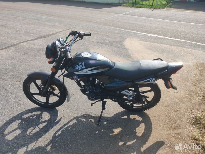 Зид YX 150