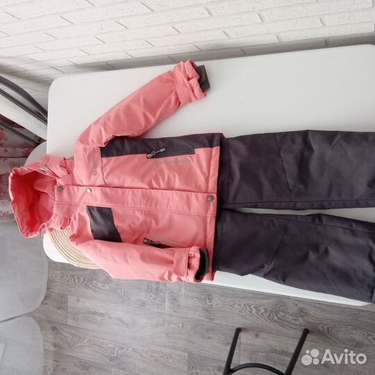 Демисезонный комплект 110