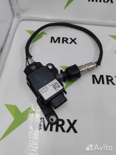 Датчик NOX 4M0907807BE (0281008121)
