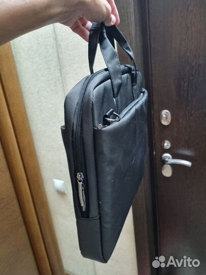 Сумка для ноутбука 15.6