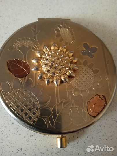 Зеркальце для фото