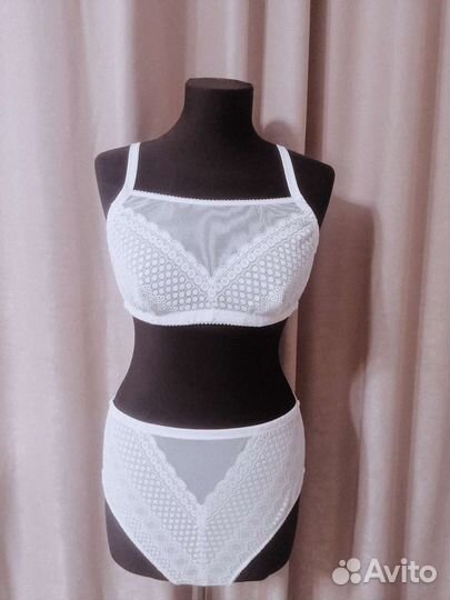 Индивидуальный пошив нижнего белья