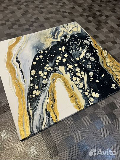 Интерьерная картина