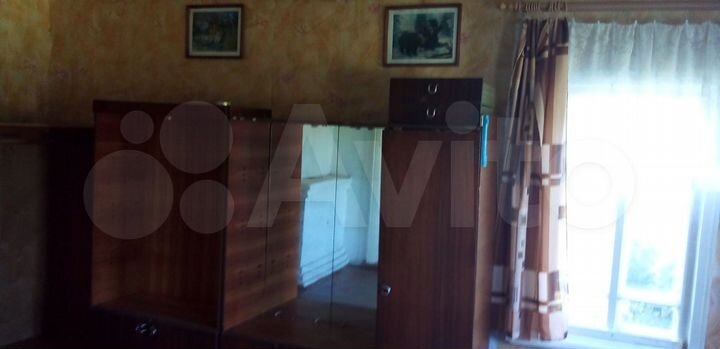 Дом 51 м² на участке 12 сот.