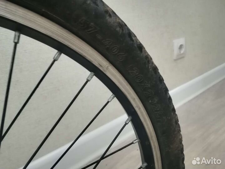 Велосипед детский