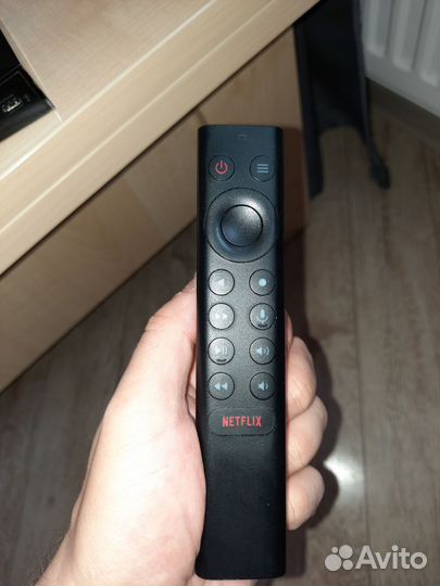 Nvidia Shield tv pro 2019