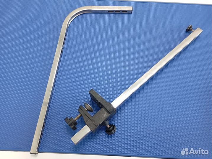 Кронштейн для груминга