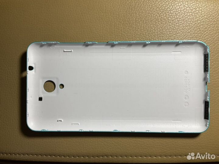 Крышка Телефона ZTE