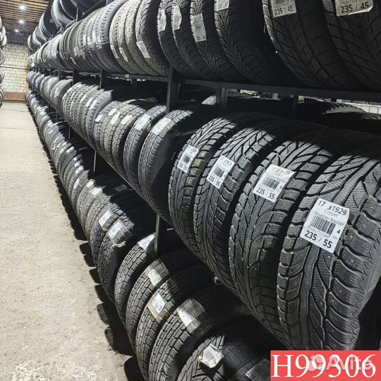 Formula Ice FR 215/60 R17 95L