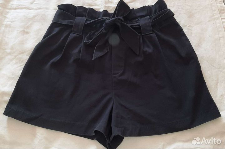 Шорты женские, размер 42-44