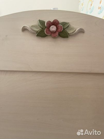 Детская кровать cilek