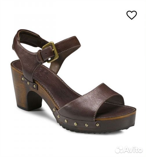 Ecco босоножки р.41