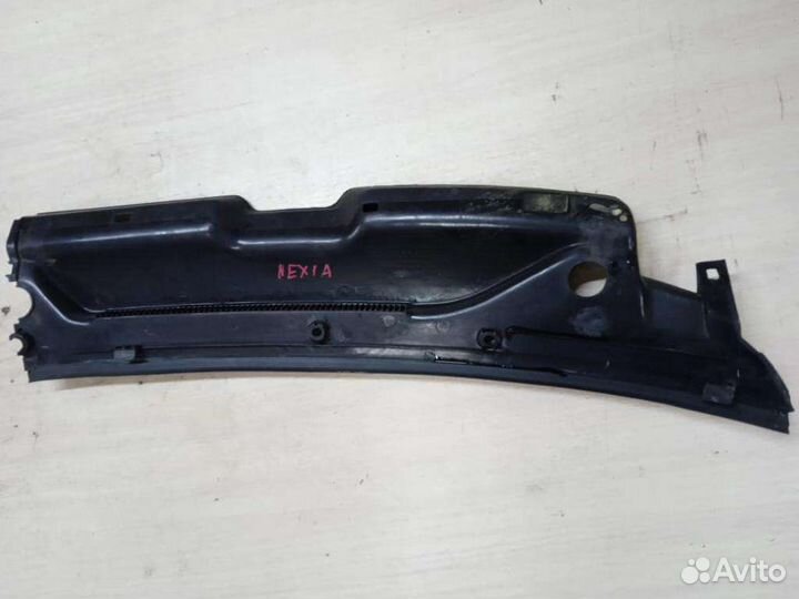 Жабо daewoo nexia