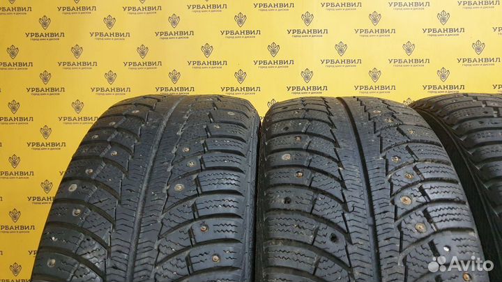 Gislaved Nord Frost 5 225/50 R17 98T