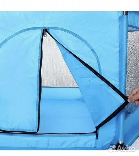 Манеж детский