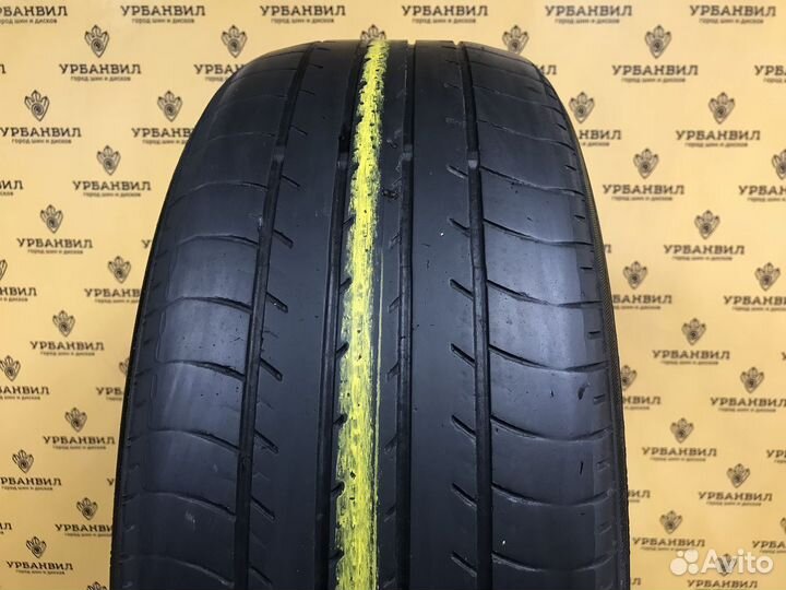 Yokohama BluEarth E70BZ 215/55 R17 94V