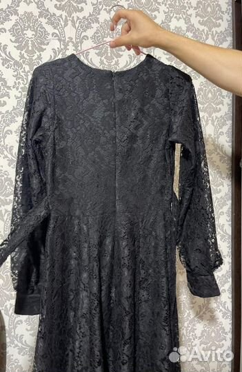 Вечернее платье 48 размер