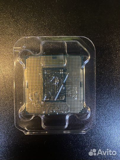 Процессор Intel core i5 9400f сокет LGA 1151 v2