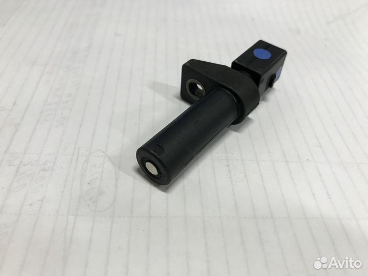 Датчик коленвала mercedes два контакта с 2000г.в