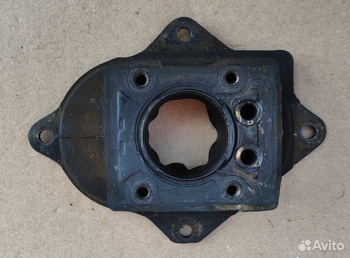 Подушка моновпрыска Audi 80