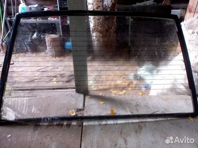 Стекло заднее ваз 08.09.13.14