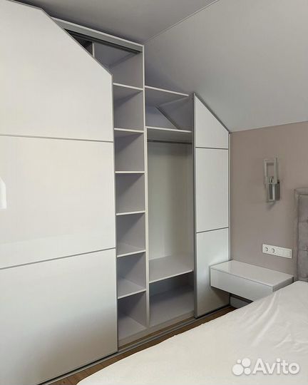 Шкаф на балкон