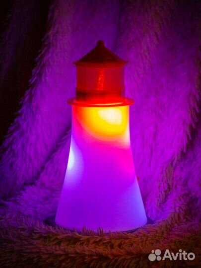 Модель навигации - Огненный маяк - арт.3540