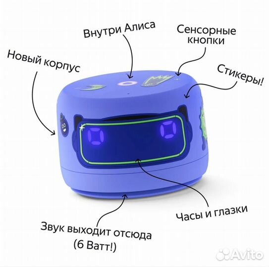 Яндекс станция lite 2 с алисой