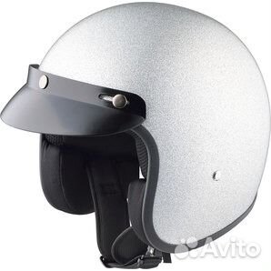 Мотошлем MTR размер XL