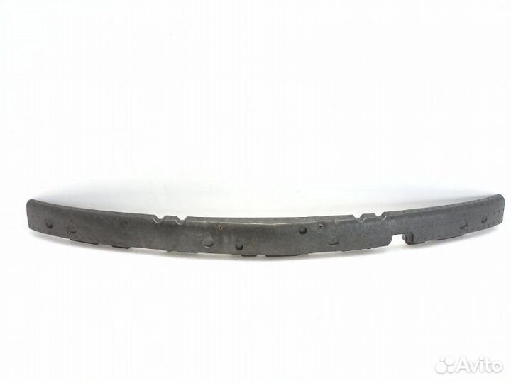 Абсорбер бампера передний Bmw 7-Series E65 2006