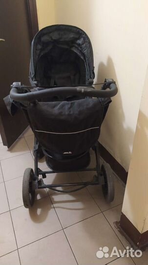 Коляска детская