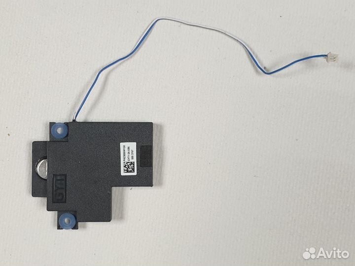 Динамик ноутбука Lenovo Ideapad 110-17IKB