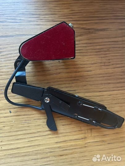 Звукосниматель