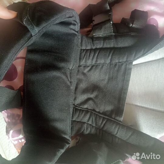 Рюкзак переноска кенгуру