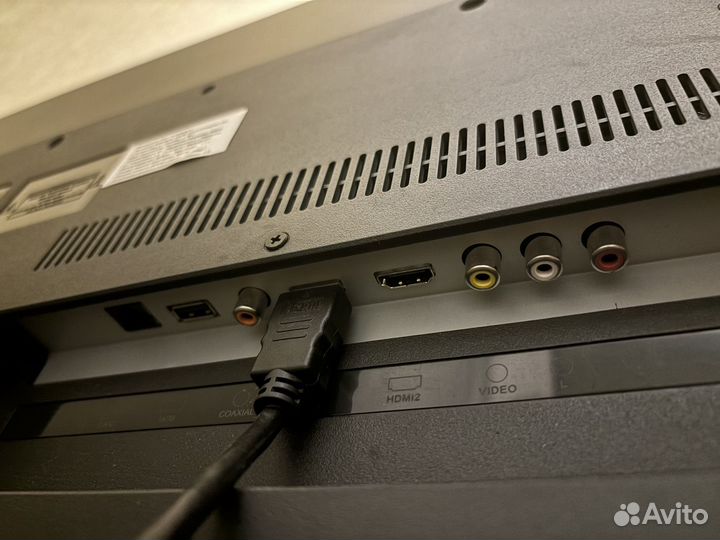 Телевизор 40 дюймов бу